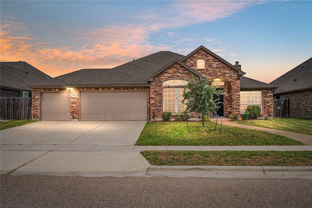 7414 Elizondo Dr, Corpus Christi, TX 78414 MLS 427624 Zillow