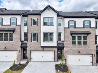 5707 Urban Village Way #30, Tucker, GA 30084