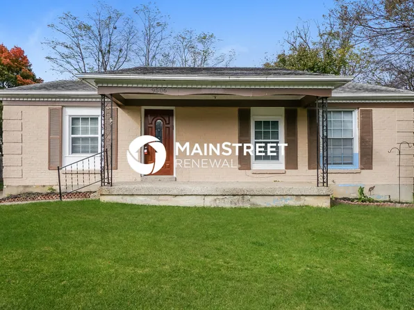 9506 Wood Hollow Rd, Louisville, KY 40229