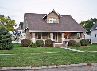 30 4th Ave, Earling, IA 51530