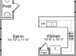 114 Cotesworth St, Pendleton, SC 29670