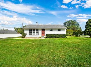 2836 Acosta St, Dayton, OH 45420