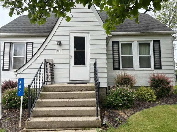 309 Washington St, Tiffin, OH 44883