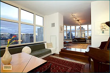 Sold by Brown Harris Stevens