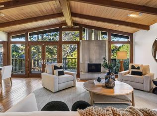 23 Monte Cimas Avenue, Mill Valley, CA 94941