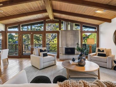 23 Monte Cimas Avenue, Mill Valley, CA, 94941