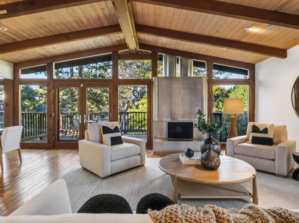 23 Monte Cimas Avenue, Mill Valley, CA 94941