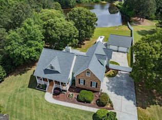 44 Mount Moriah Dr, Senoia, GA