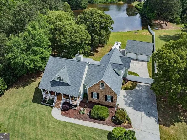 44 Mount Moriah Dr, Senoia, GA 30276