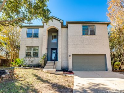8107 Braun Frst, San Antonio, TX, 78250
