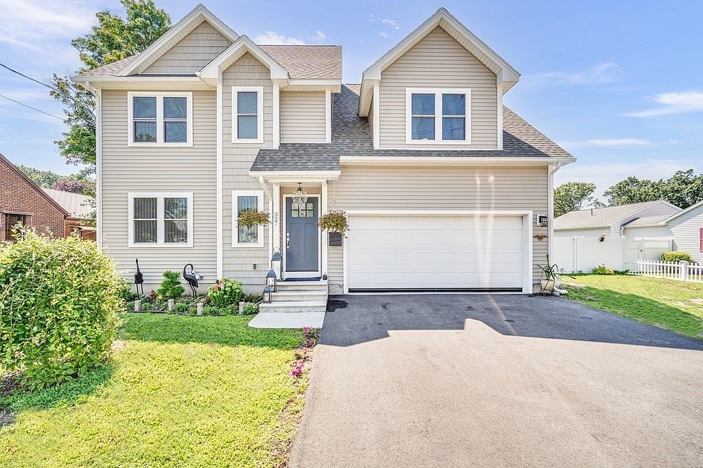 327 New Ludlow Rd, Chicopee, MA 01020 Zillow