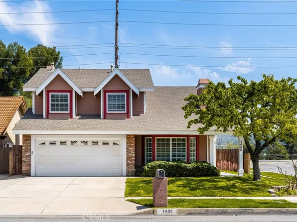 7400 E Woodsboro Ave, Anaheim, CA 92807