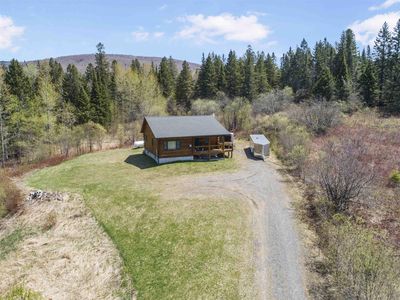 706 Diamond Pond Rd, Colebrook, NH, 03576