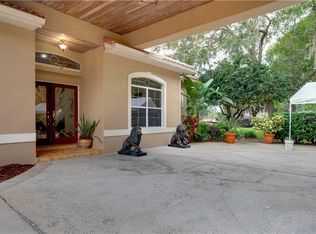 3033 Los Amigos Dr, Orlando, FL 32822