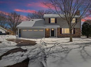 3100 Shadyview Ln N, Plymouth, MN 55447
