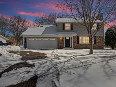 3100 Shadyview Ln N, Plymouth, MN, 55447