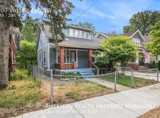 300 Valley Ave NW, Grand Rapids, MI 49504