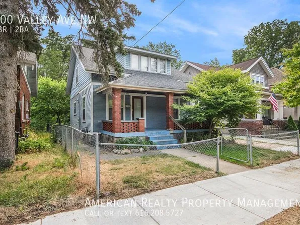 300 Valley Ave NW, Grand Rapids, MI 49504