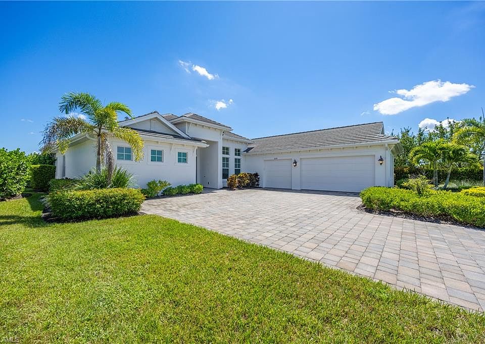 18789 Wildblue BLVD, Fort Myers, FL 33913 | MLS #226035073 | Zillow
