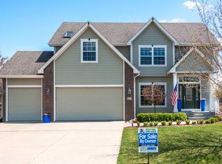 1111 Hansen Pl, Polk City, IA 50226