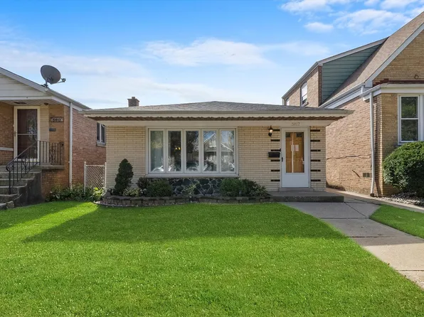5817 W 63rd Pl, Chicago, IL 60638