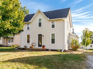 108 S 4th Ave, Huxley, IA 50124