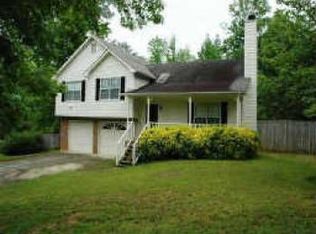 1169 Pinebrook Ct, Auburn, GA 30011