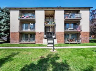 1128 E 6600 S #1-D5, Salt Lake City, UT 84121
