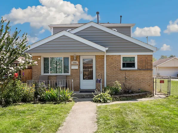7751 Massasoit Ave, Burbank, IL 60459