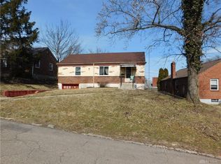 267 Castlewood Ave, Dayton, OH 45405