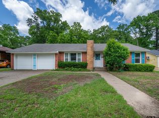 1203 N Azalea Dr, Tyler, TX 75701