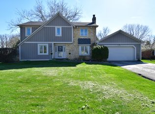 7841 Tanager Ln, Indianapolis, IN