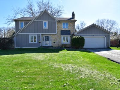 7841 Tanager Ln, Indianapolis, IN, 46256