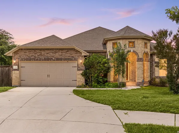 13701 TRAILSIDE LN, Live Oak, TX 78233
