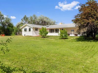 7313 S Boulder Road, Boulder, CO, 80303
