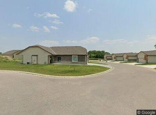 12839 E Timber Lake Ct, Wichita, KS 67230