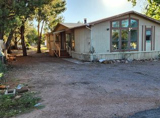 8198 W Camino Real, Payson, AZ 85541