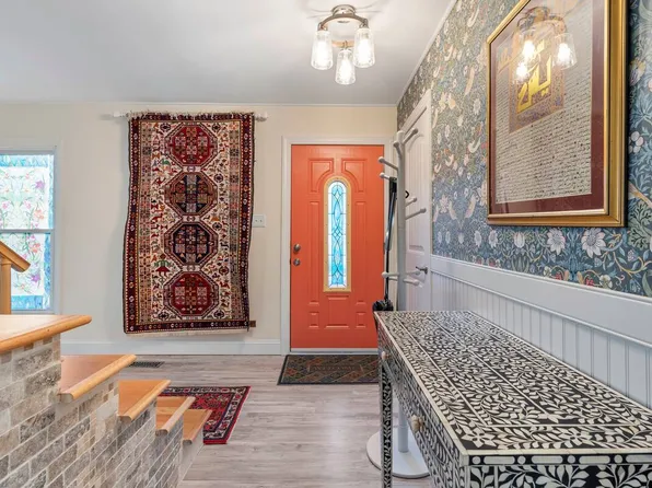 4143 Trotter Ridge Rd, Durham, NC 27707