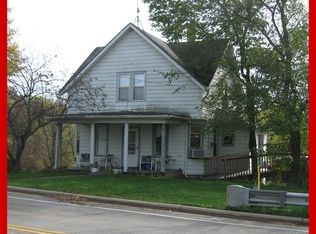 W6393 Hwy A, Johnson Creek, WI