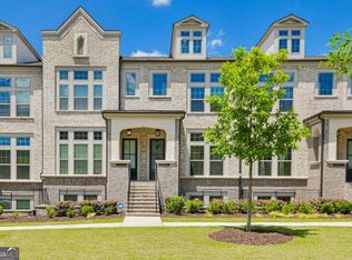 1235 Bocking Way, Atlanta, GA 30319