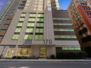 170 W Polk St APT 1503, Chicago, IL 60605