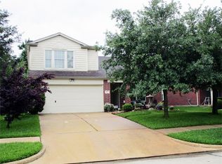 20015 Cypresswood Spgs, Spring, TX 77373