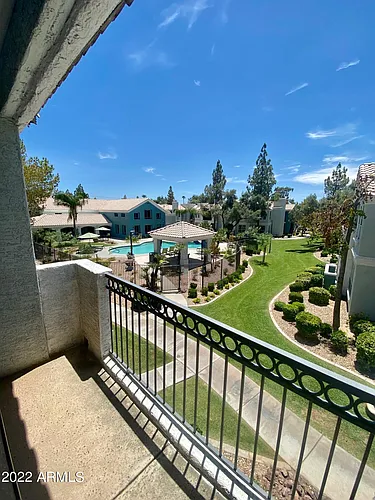 1100 N Priest Dr Photo 1