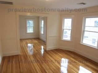 56 Matchett St #1, Brighton, MA 02135