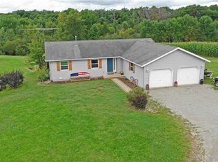 E2655 Larson Rd, Waupaca, WI 54981