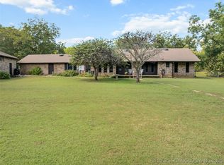 87 Majestic Hills Rd, Ardmore, OK 73401