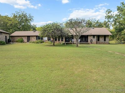 87 Majestic Hills Rd, Ardmore, OK, 73401