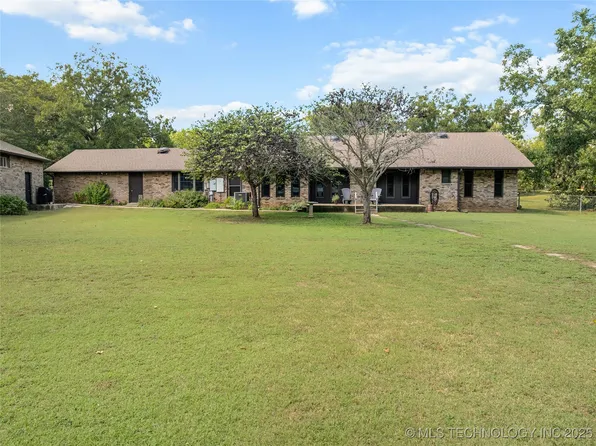 87 Majestic Hills Rd, Ardmore, OK 73401