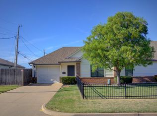 1650 S Indianapolis Ave, Tulsa, OK 74112