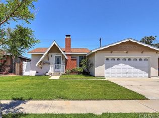 5825 Honduras Way, Buena Park, CA 90620